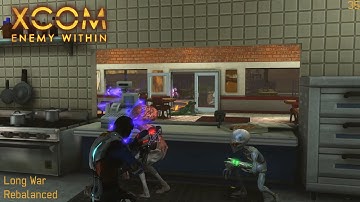 XCOM: Long War (Not)Rebalanced - Part 35