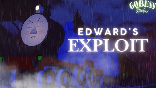 Edward’s Exploit