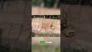 Earth Slope Stability  How Geogrids Prevent Landslides