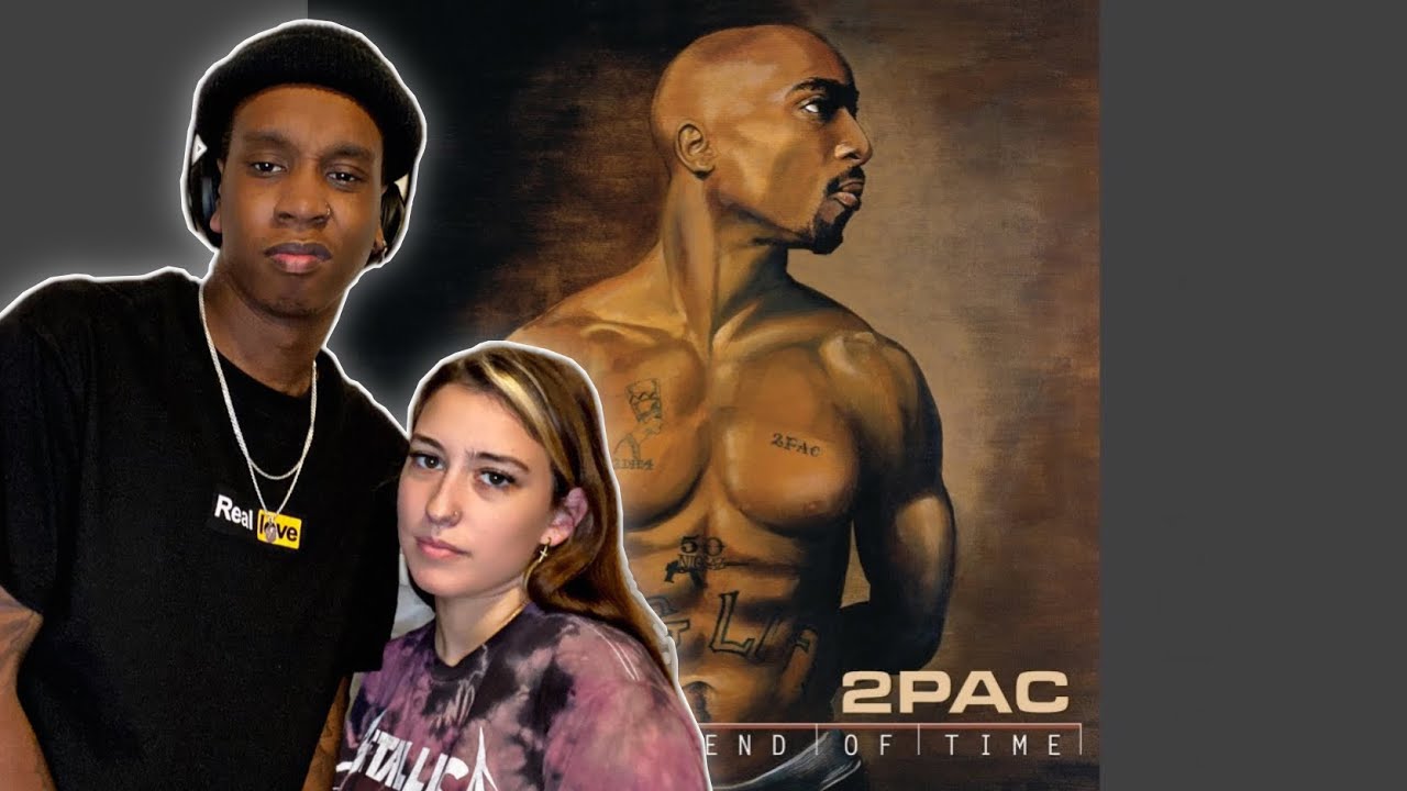 FIRST TIME HEARING 2Pac - Ballad Of A Dead Soulja REACTION | HIS FLOW SO CRAZY! 🤯🔥