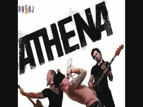 Athena - Skalonga