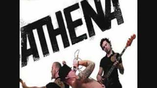 Video thumbnail of "Athena - Skalonga"