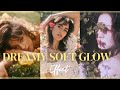 Dreamy glow effect  how to edit dreamy glow photo  dreamy 90s glow filter