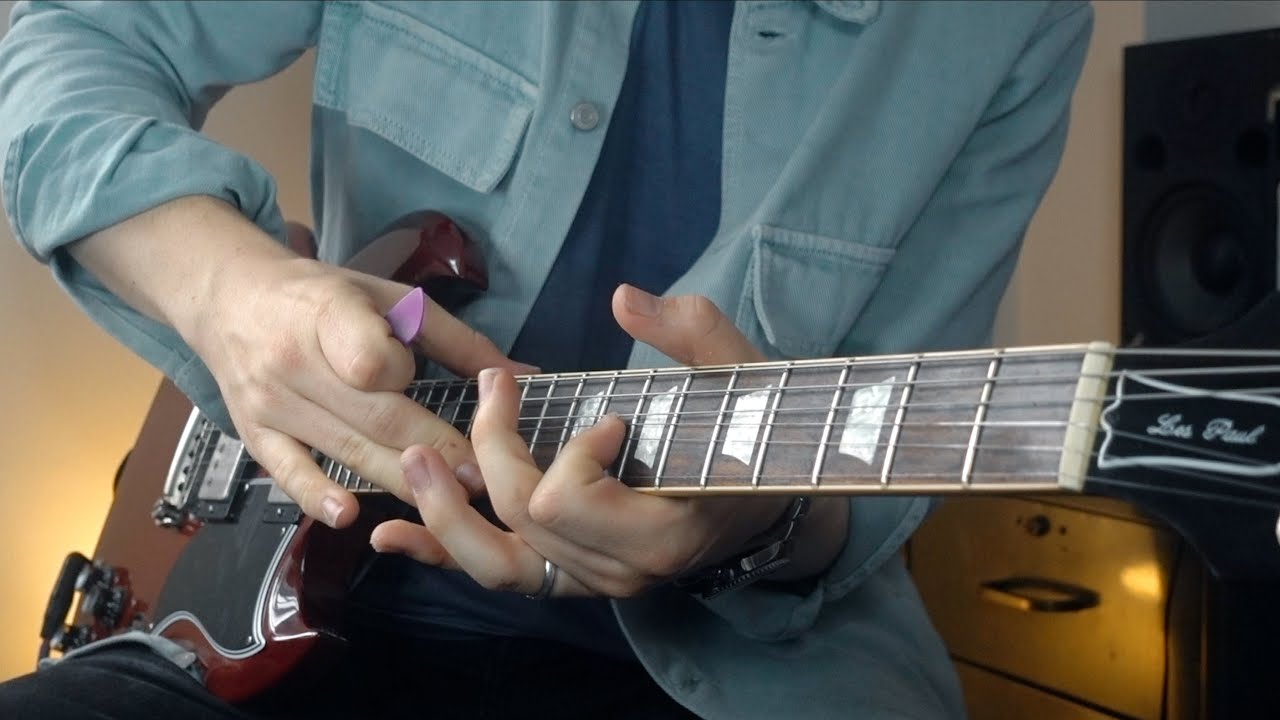 Guitar Pedal X - News - It's the turn of the excellent Victory V1