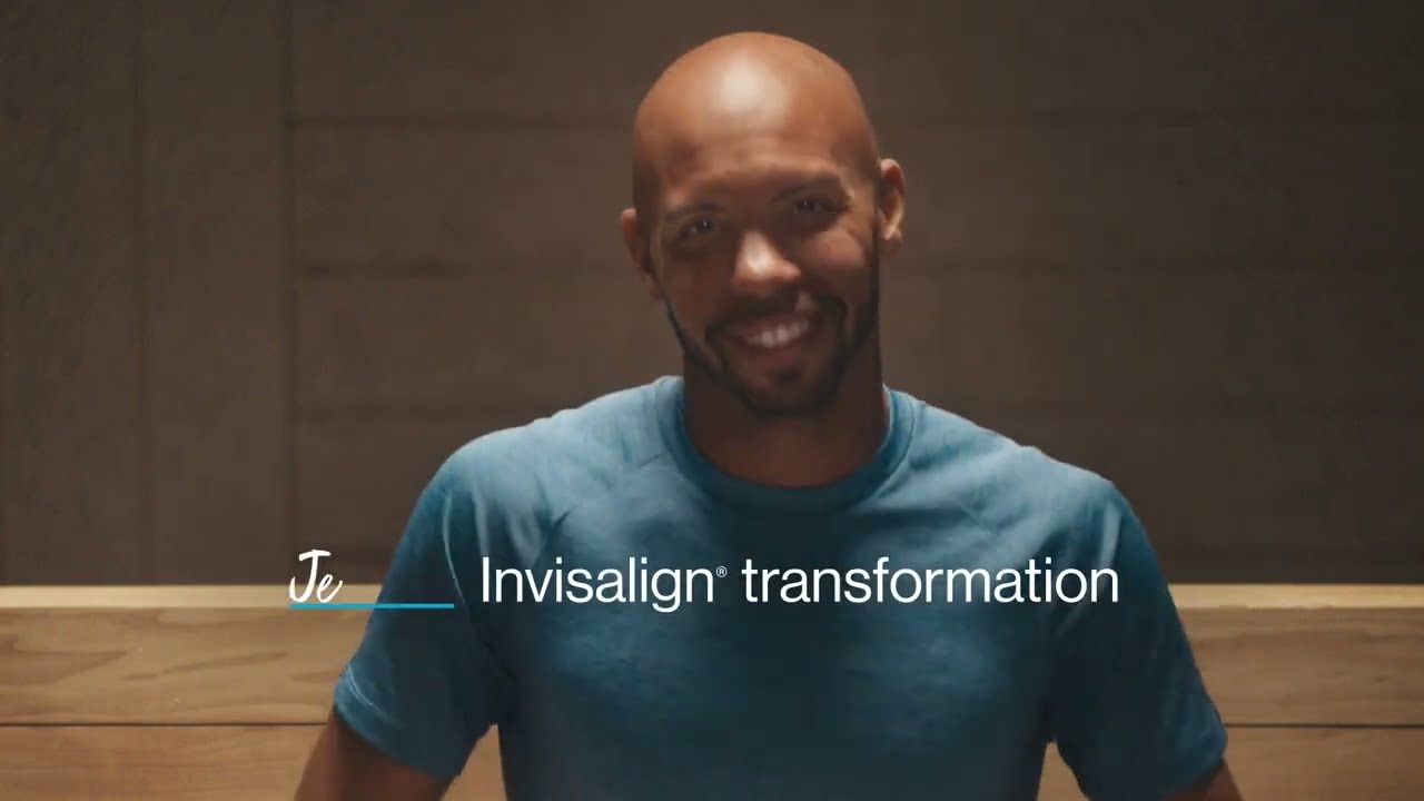 Invisalign Review Las Vegas Dental Group | Invisalign Patient LVDG 