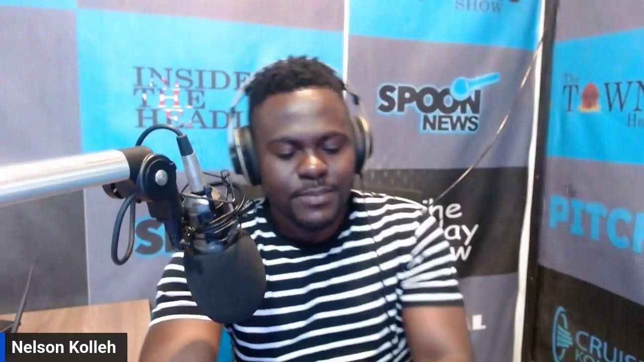 SPOON TALK APRIL 1, 2025 - YouTube