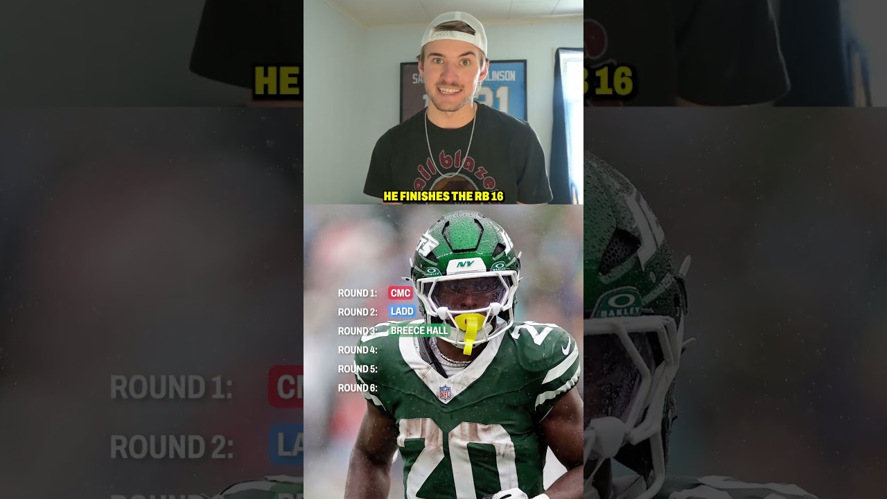 These players have MASSIVE boom or bust potential in fantasy this year 😳