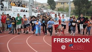 Fresh Look @ RUSD: "Historical Dash"