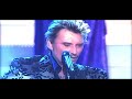 Johnny Hallyday - Quelque chose de Tennessee  (Live Paris)