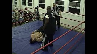 ACPW rewind 080705 match 10