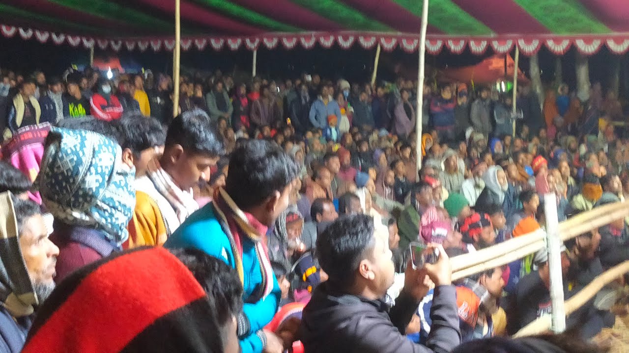 আজকের আয়োজন - আপন দুলাল যাত্রা | লতা মঞ্জু ও কাংগাল সোহেল ঝন্টু অভিনীত | ভুয়াপুর টাংগাইল থেকে সরাসরি