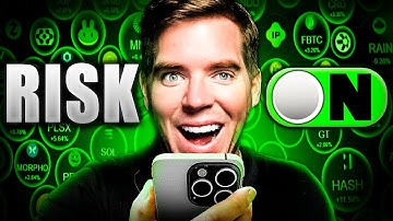 BREAKING: Bitcoin Just Flipped A Key Indicator - WatchTHIS Closely!