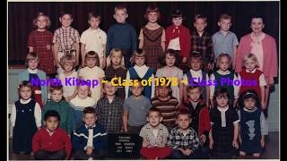 NK 78 Class Photos