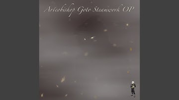 Overture: The Forge Of Motion