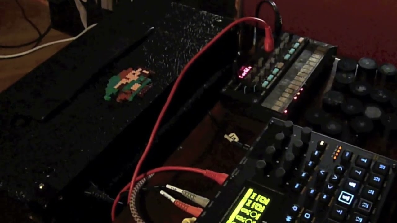 The Legend of Zelda 40th Anniversary Tribute