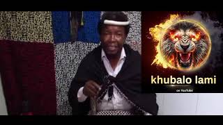 #umphafa #umlahlankosi#Inyanga#isangoma#umthandazi#ugedla#isiwasho