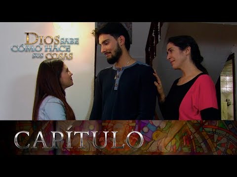 Historia: Cruzando fronteras