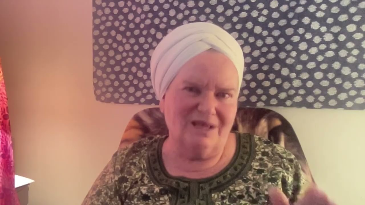 Numerology MiniSeries: Nam Hari's Story – Ep. 03: What Did He Say?