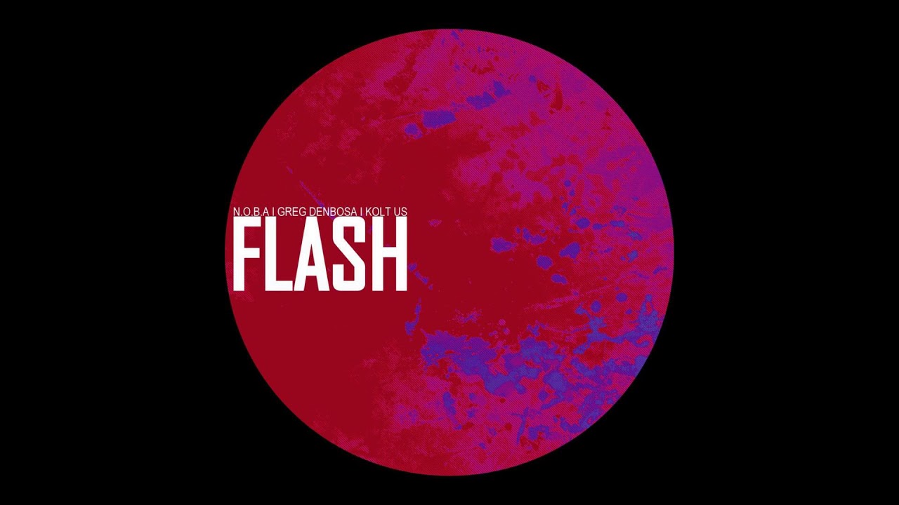 N.O.B.A , Greg Denbosa , Kolt Us - Squeeze (Original Mix)