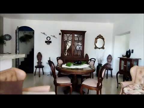 Vídeo do imóvel — Casa à venda em Campinas, Chácara da Barra, com 6 quartos, 245,00m²