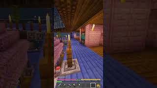 Bro found our BASE 🤯 #cobblemon #minecraft #pokemonminecraft