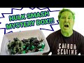 MARVEL LEGENDS Mystery Box - HULK SMASH PUNY BOX!!!