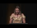 4 2026 Community Service Award - Paradise Point Bowls Club speech