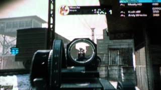 3rd map freight
