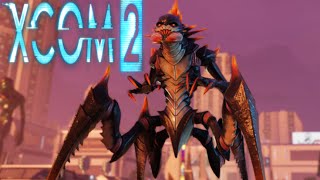 XCOM 2. Meet the Aliens Part 3.  Game News.