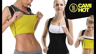 Hot v Shaper  Slimming Belt For Women  Tummy Trimmer Belly Fat Burner Lean Body For Womens Hot Belt