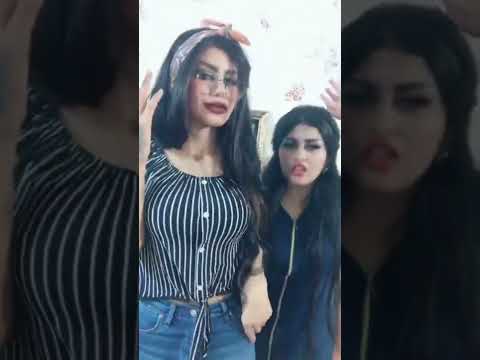 ركص زينة الراوي زينة