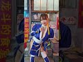 かすみ!Japanese kunoichi Ninja