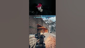 When you talk smack after every multi kill #battlefield #gaming #bf6 #videogames