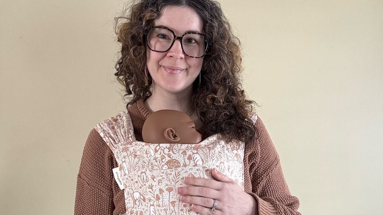 Sprout, часть 5: Сравнение с Wildbird Aerial Buckle Wrap