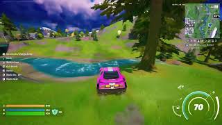 Fortnite Chapter 2 ❤️🇺🇲
