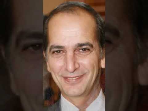 لن تصدق ماذا وجدوا في القبر الفنان هشام سليم