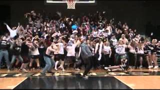 CCHS Harlem Shake