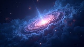 Interstellar Drone Mix for Sleep and Meditation + Deep Space Ambient | Cosmic Relaxation | AI Music