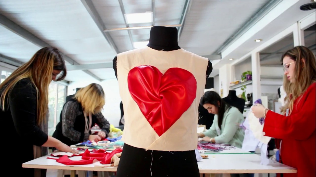 SHINGO SATO TR CUTTING SCHOOL  en Argentina