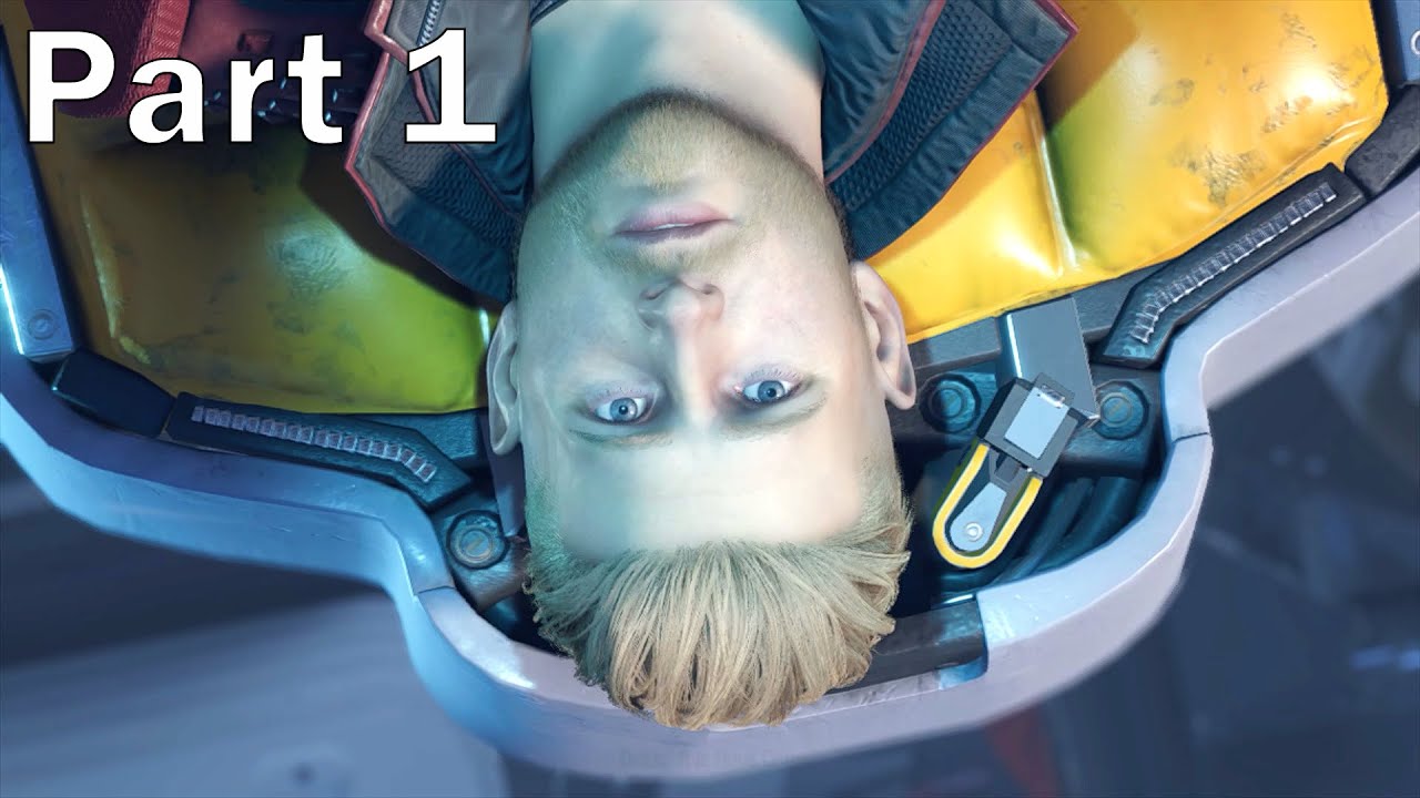 GUARDIANS OF THE GALAXY PC Walkthrough Gameplay Part 1 (IND) - YouTube