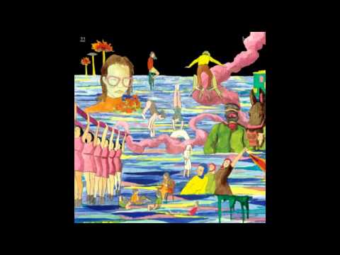 (+) Hyukoh(혁오) - Big Bird(큰새)