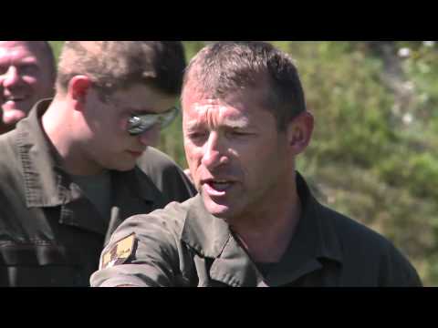 Mountain Experience 2011