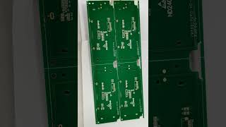 ND24064B LCD Driver PCB Overview | PCBWDX Custom Display PCBs #circuitboard #pcbmanufacturing #pcba