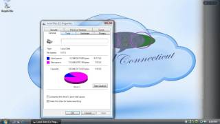 How to Defragment Your Hard Drive in Windows Vista (Taychiwowa)