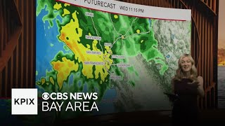 Tuesday morning First Alert Weather forecast 2/17/26