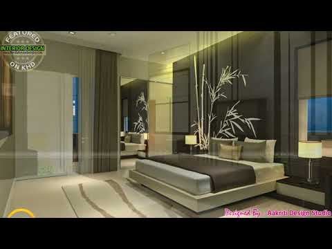 Luxury Bedroom Interior Designs India Style Youtube