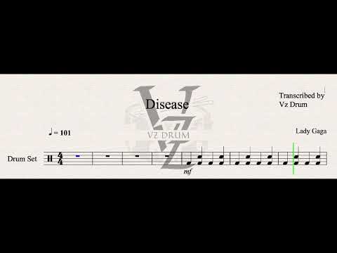 Disease - Lady gaga