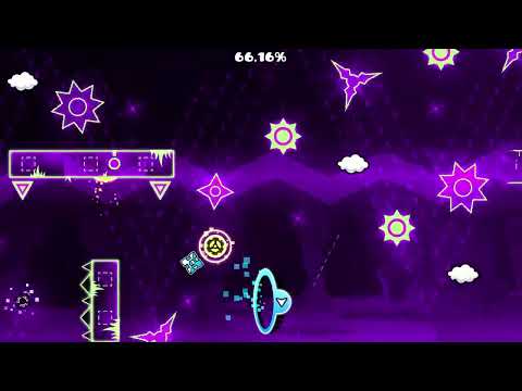 Showcase for Fluorescent