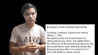 personal development  report module 5