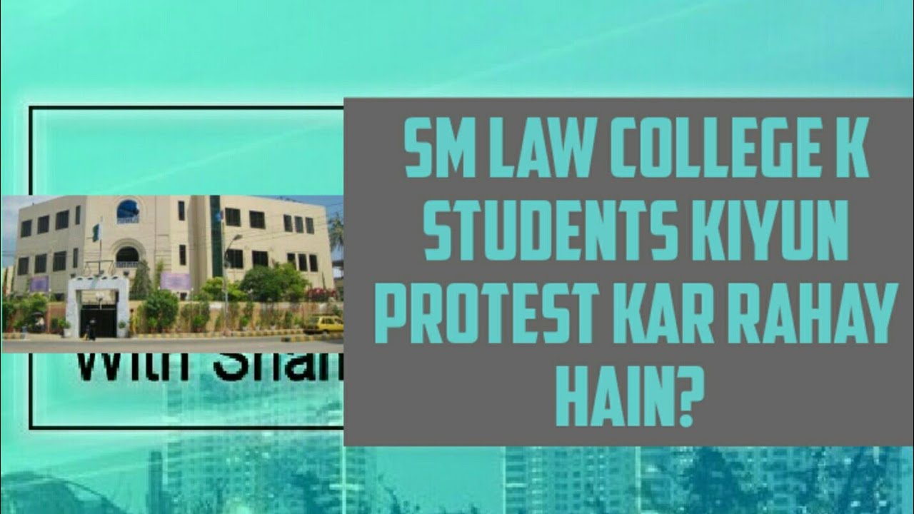 Pakistan Justice Karachi Law SM Law College K Students Ki Awaz pakistan-justice-karachi-law-sm-law-college-k-students-ki-awaz